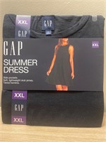 GAP Summer Dress Size XXL - Colour - True Black