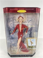 NIB 1997 Barbie as Marilyn Monroe Hollywood