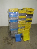 (Approx Qty - 80) Parts Totes-