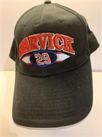 Number 29 Harvick Velcro adjustable ball cap