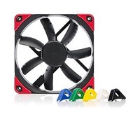 37$-chromax Noctua NF-S12A PWM chromax.black.swap