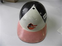 Baltimore Orioles Helmet