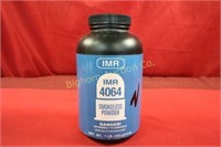 IMR 4064 Smokeless Powder 1lb Factory Sealed