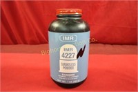 IMR 4227 Smokeless Powder 1lb