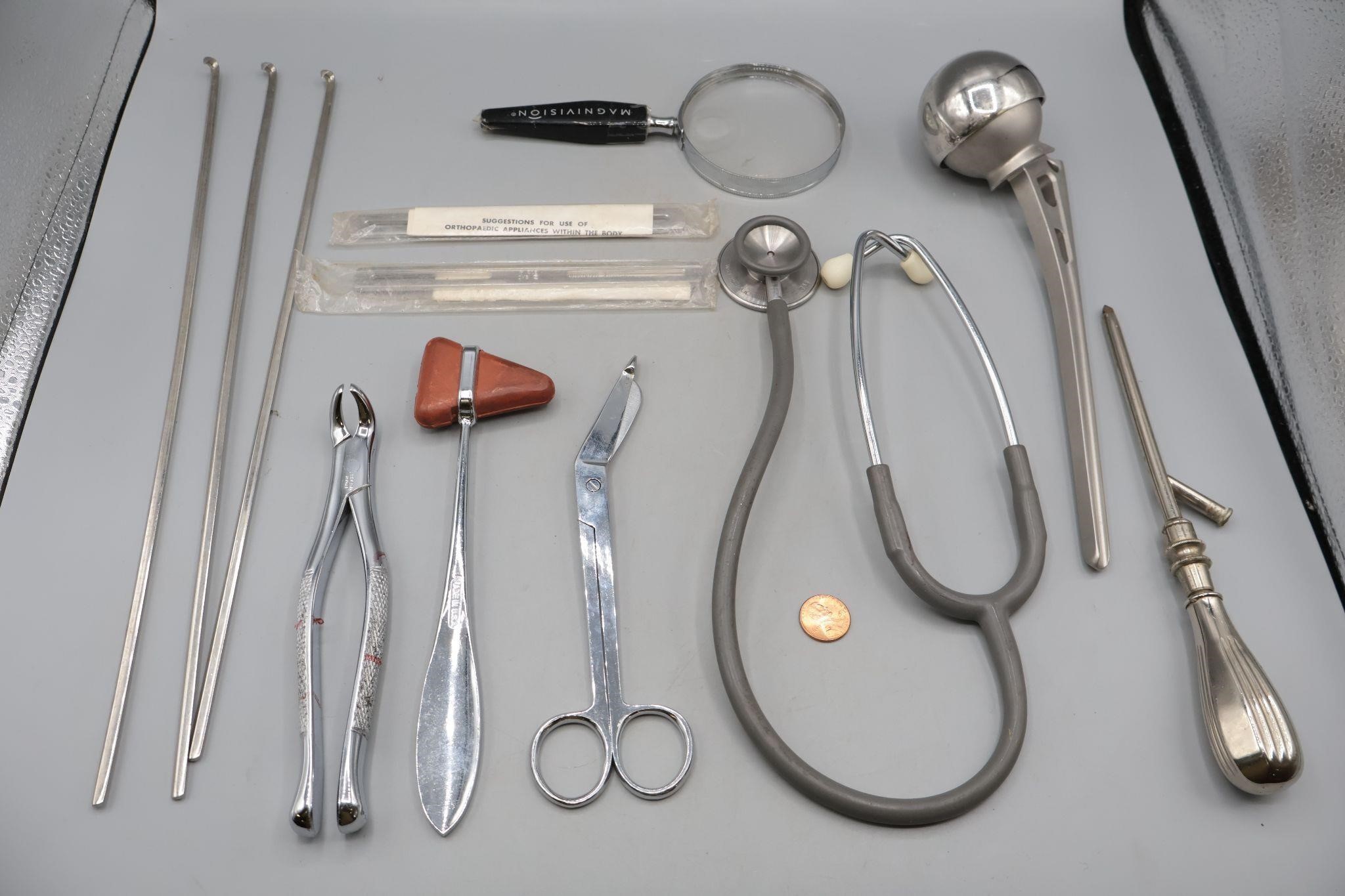 11 Strange & Curious Surgical/Medical Tools