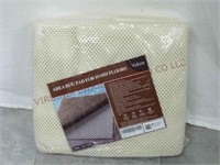 Veken 8'x10' Area Rug Pad ~ New / Sealed