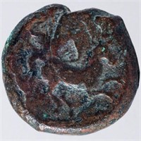 SICULO - PUNIC COIN