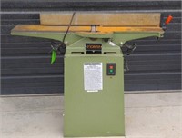 Central Machinery 6" Rabbeting Jointer