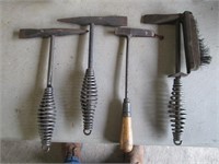 welding hammers