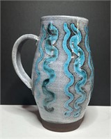 Deichmann Pottery Jug