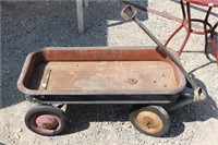 Old Wagon