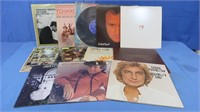 14 Records-Phil Collins, The Serendipity Singers