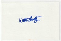 Walter Lantz, cartoonist, Academy Award 1979,
