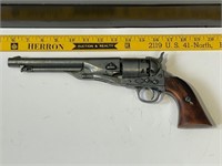 BKA 218 Pistol