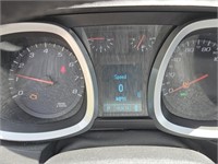 2011 CHEVY EQUINOX 4D 4WD 1LT- CLEAN TITLE IN HAND