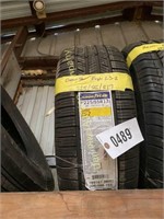 Goodyear Eagle LS-2 225/55/R17