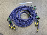 ETAS CBE430.1-3 Ethernet Connection ES4xx/ES63x