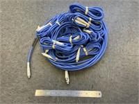 ETAS CBE230.1-3 Ethernet Connection