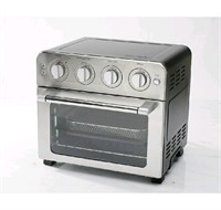 Like New Wolfgang, Puck 1700-Watt 23-Liter Air Fry