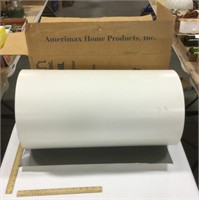 Amerimax PVC trim coil