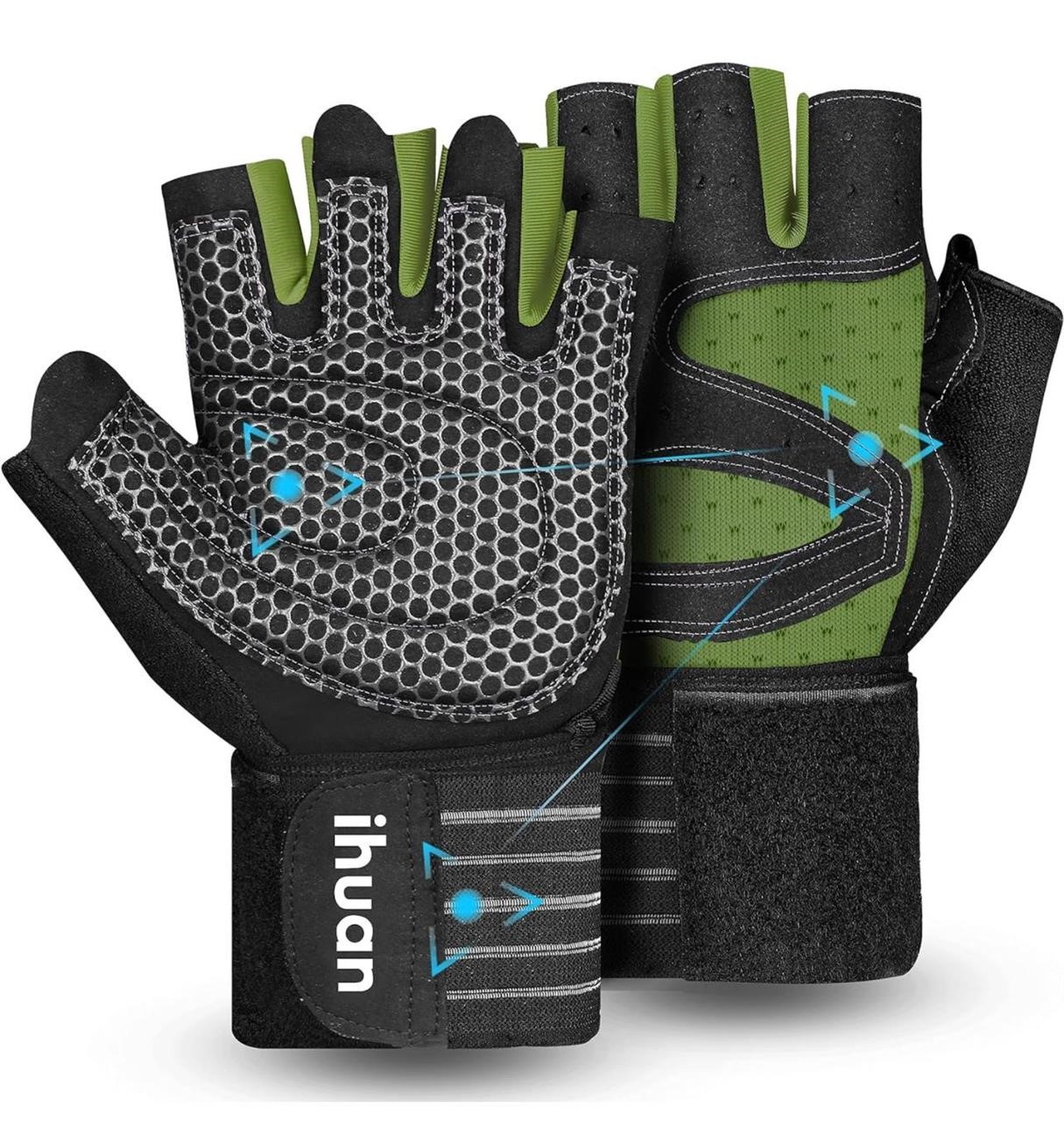 Ihvan Sport Gloves