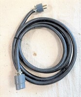 16ft - ext cord- 12ga