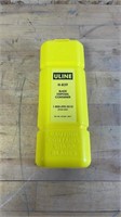 Uline Utility Blade Disposal Container