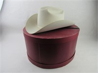 Bradford Western Co.Sheriff Hat