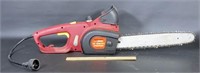 Chicago Electric 14 Inch Chainsaw
