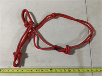 Rope Halter - Full Size New