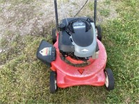 Murray Lawn Mower