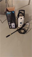 Pulsar 1600psi electric power washer