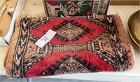 Small Asian Style Rug