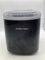Hamilton Beach Portable Ice Maker 26 lbs. Ice Capa