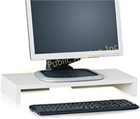 Way Basics $37 Retail TV PC Desktop Modern