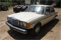 1979 Mercedes 300TD 12313012134376