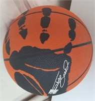 Spalding Shaquille O'Neal Collector's Basketball