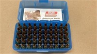 50 rounds of 223 ammunition