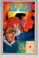 WILD CARDS #1 (1990) ~NM