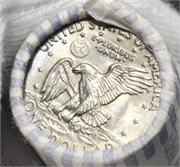 1979 Susan B. Anthony Dollar Original Federal Rese