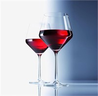 Schott Zwiesel Tritan Crystal  Wine Glass Set of 2