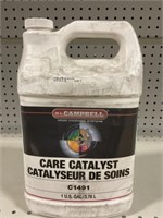 (3 Gal.) Campbell Care Catalyst for One Money