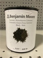 Black Waterbase Colorant, (4 for ONE Money)