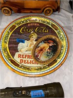 Coca Cola Trays