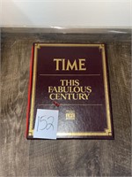 Time The Fabulous Century boxed set