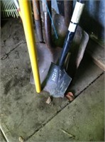 Mini Shovels, Scoop Shovels, Telescopic Trimmer