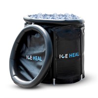 Recovery Tub Ice Bath Tub for Athletes Portable