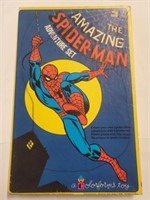 The Amazing Spiderman Adventure Set