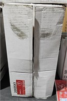 12 Honeywell  20"×25"×1"Furnace Filters