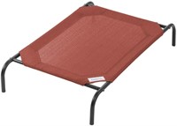 Coolaroo The Original Elevated Pet Bed | Large